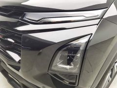 Chevrolet Trailblazer Plus 2024 102km RS Premium Edition - ფოტო 7