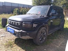Jetour Chitu Jietu Traveler 2023 2.0T AWD Expedition PRO - ფოტო 1