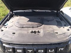Jetour Chitu Jietu Traveler 2023 2.0T AWD Expedition PRO - ფოტო 10