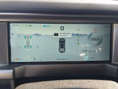 Jetour Chitu Jietu Traveler 2023 2.0T AWD Expedition PRO - ფოტო 14