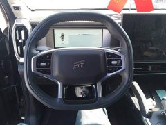 Jetour Chitu Jietu Traveler 2023 2.0T AWD Expedition PRO - ფოტო 15