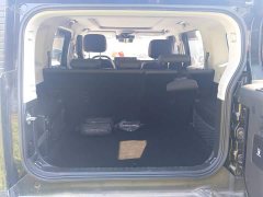 Jetour Chitu Jietu Traveler 2023 2.0T AWD Expedition PRO - ფოტო 4