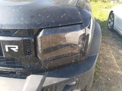 Jetour Chitu Jietu Traveler 2023 2.0T AWD Expedition PRO - ფოტო 5