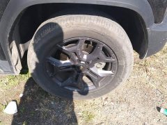 Jetour Chitu Jietu Traveler 2023 2.0T AWD Expedition PRO - ფოტო 6