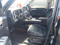 Jetour Chitu Jietu Traveler 2023 2.0T AWD Expedition PRO - ფოტო 9