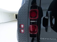 Land Rover Defender 2025 110 3.0T P400 X-Dynamic HSE - ფოტო 10