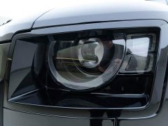 Land Rover Defender 2025 110 3.0T P400 X-Dynamic HSE - ფოტო 11