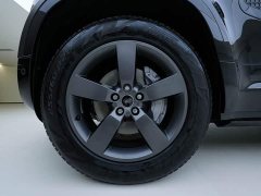 Land Rover Defender 2025 110 3.0T P400 X-Dynamic HSE - ფოტო 12