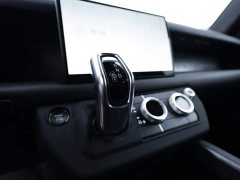 Land Rover Defender 2025 110 3.0T P400 X-Dynamic HSE - ფოტო 15