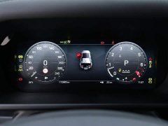 Land Rover Defender 2025 110 3.0T P400 X-Dynamic HSE - ფოტო 16