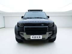 Land Rover Defender 2025 110 3.0T P400 X-Dynamic HSE - ფოტო 2