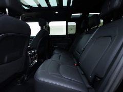Land Rover Defender 2025 110 3.0T P400 X-Dynamic HSE - ფოტო 20