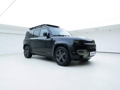 Land Rover Defender 2025 110 3.0T P400 X-Dynamic HSE - ფოტო 3