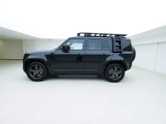 Land Rover Defender 2025 110 3.0T P400 X-Dynamic HSE - ფოტო 4
