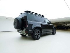 Land Rover Defender 2025 110 3.0T P400 X-Dynamic HSE - ფოტო 6