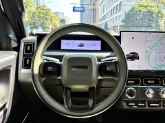 Chery iCAR Super V23 501 Four-Wheel Drive Intelligent Driving Edition - ფოტო 10