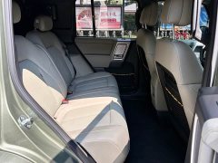 Chery iCAR Super V23 501 Four-Wheel Drive Intelligent Driving Edition - ფოტო 13