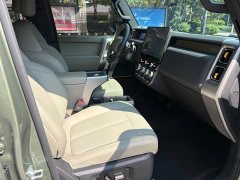 Chery iCAR Super V23 501 Four-Wheel Drive Intelligent Driving Edition - ფოტო 14