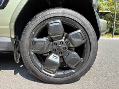 Chery iCAR Super V23 501 Four-Wheel Drive Intelligent Driving Edition - ფოტო 15