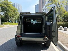 Chery iCAR Super V23 501 Four-Wheel Drive Intelligent Driving Edition - ფოტო 8