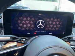 Mercedes-Benz Maybach S-Class Facelift S 480 4MATIC - ფოტო 3