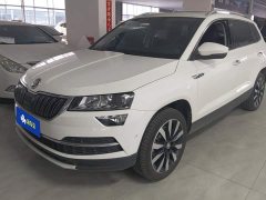 Skoda Corollac TSI280 Luxury - ფოტო 1