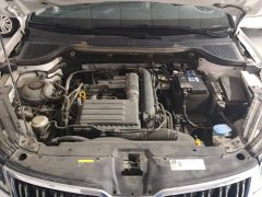 Skoda Corollac TSI280 Luxury - ფოტო 10