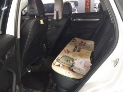 Skoda Corollac TSI280 Luxury - ფოტო 11
