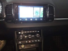 Skoda Corollac TSI280 Luxury - ფოტო 13