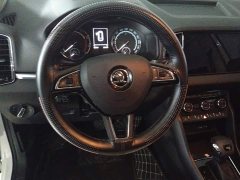 Skoda Corollac TSI280 Luxury - ფოტო 15