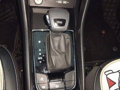 Skoda Corollac TSI280 Luxury - ფოტო 16