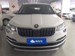 Skoda Corollac TSI280 Luxury - ფოტო 2