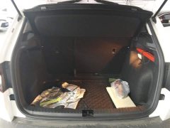 Skoda Corollac TSI280 Luxury - ფოტო 4