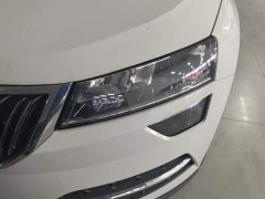Skoda Corollac TSI280 Luxury - ფოტო 5