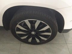 Skoda Corollac TSI280 Luxury - ფოტო 6