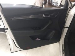 Skoda Corollac TSI280 Luxury - ფოტო 7