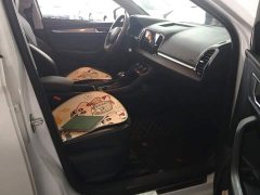 Skoda Corollac TSI280 Luxury - ფოტო 8