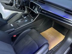 Audi A7L 2024 45 TFSI Luxury - ფოტო 10