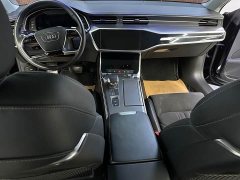 Audi A7L 2024 45 TFSI Luxury - ფოტო 13