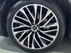 Audi A7L 2024 45 TFSI Luxury - ფოტო 14