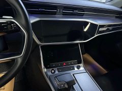 Audi A7L 2024 45 TFSI Luxury - ფოტო 5