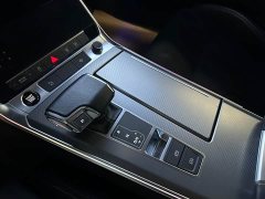Audi A7L 2024 45 TFSI Luxury - ფოტო 6