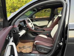 Geely Xingyue L 2021 2.0TD DCT EVO FWD Luxury - ფოტო 10