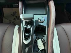 Geely Xingyue L 2021 2.0TD DCT EVO FWD Luxury - ფოტო 11