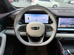 Geely Xingyue L 2021 2.0TD DCT EVO FWD Luxury - ფოტო 13