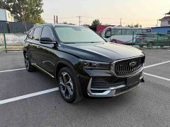 Geely Xingyue L 2021 2.0TD DCT EVO FWD Luxury - ფოტო 3