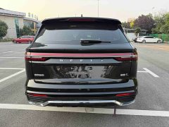 Geely Xingyue L 2021 2.0TD DCT EVO FWD Luxury - ფოტო 5