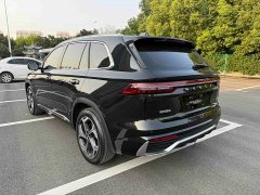 Geely Xingyue L 2021 2.0TD DCT EVO FWD Luxury - ფოტო 6