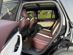 Geely Xingyue L 2021 2.0TD DCT EVO FWD Luxury - ფოტო 8