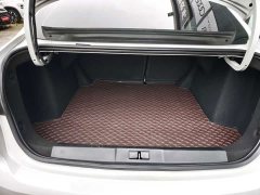 Voyah Peugeot 408 2022 1.6T Chase Light Edition - ფოტო 12